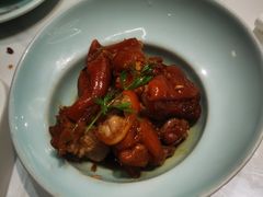 -北平食府(马鞍山路店)