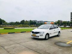 -小昆山驾校·基地自营(松江大学城实体店)