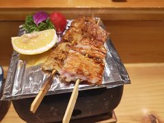 -大岛日本料理铁板烧(南通大饭店)