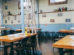 大堂-温州一家人美食(西木头市店)