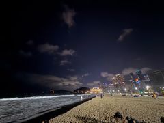 -海云台海滩