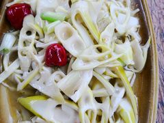 泡椒竹笋-青城甲(青城山店)