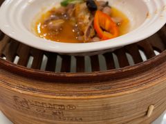 -潮福城大酒楼·潮味粤品·港式点心(湖滨北路店)