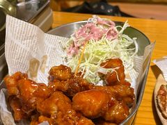 -恩你小木屋·韩式料理(假日广场店)