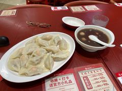 喜三鲜水饺-喜家德虾仁水饺(深圳印力中心店)