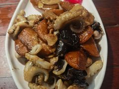 -前海沿·青岛菜(五四广场永旺店)