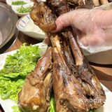 🥩好羊肉清水煮，美味尽在 313 羊庄！✨
