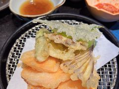 -德川家日本料理(中关村寰太大厦店)