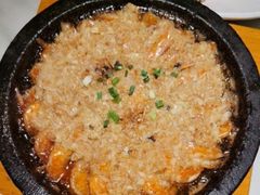 -小菜园新徽菜(合肥之心城店)