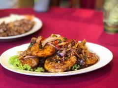 -德成饭店