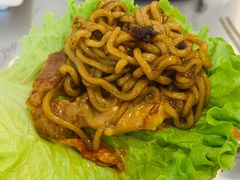 -韩九点烤肉(大学城店)