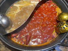 -冯校长老火锅(深圳总店)