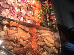 -解放碑威斯汀酒店-知味国际美食餐厅