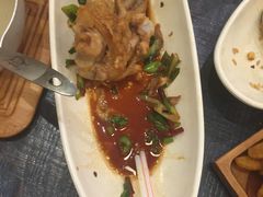 -大梁骨头馆·酱骨老菜(友好店)