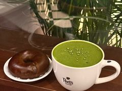 -Peet's 皮爷咖啡(东湖路手作店)