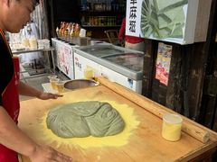 -鸣鹤古镇