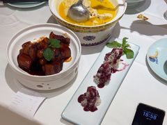 -惠丰堂饭庄·烤鸭·京味菜(翠微路店)