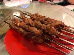 -维吾尔餐厅(宜山路店)