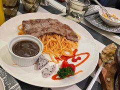 -Aqua Oasis 水天堂(石路天虹店)
