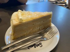 -Seesaw Coffee(苏州中心店)