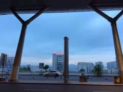 -贵阳龙洞堡国际机场-T2航站楼