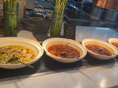 -晶丽香榭自助餐(南京大饭店)