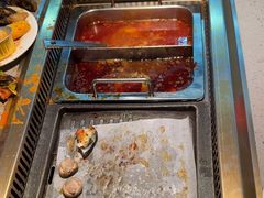 -芝小官毛肚火锅海鲜自助(淮安清江浦区新亚店)