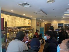 -国际饭店·帆声西饼屋(黄河路店)