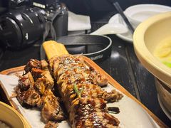 -朴墅(西湖青芝坞店·杭帮菜·家宴.14年的店)