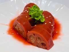 -海景壹号大酒店(滨湖店)