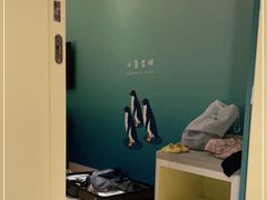 -帝企鹅自助餐厅•儿童岛•真企鹅(长隆企鹅酒店)