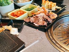 -花时·炭火烧肉(东百中心A馆店)