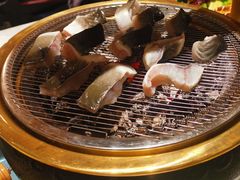 -红沃鳗鱼黑牛烤肉店(不老街店)