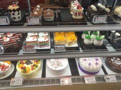 -85度C(北京八角物美店)