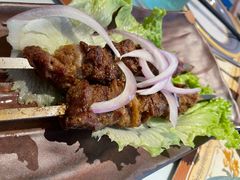 -海尔巴格·新疆菜(吐鲁番店)