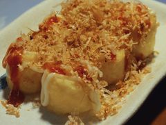 -烧鸟横丁(联发文创口岸店)