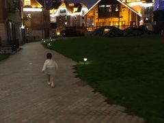 -天津津利华酒店