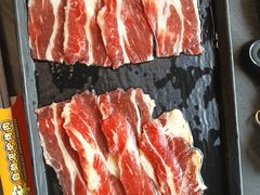 -允辛家·自助泥炉烤肉(九亭店)