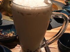 -湊湊火锅·茶憩(东城万达店)