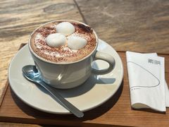 -素咫咖啡CLIFEROSE(新安店)