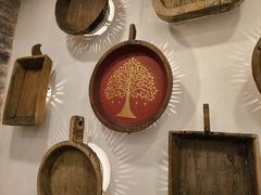 -第六季自助餐厅(北太平庄店)