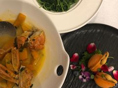 -YUNHE秐合· 雅致浙宴(西溪店)