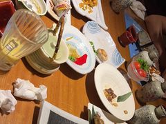 -味见·荣家(亚泰大街店)