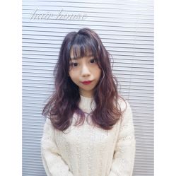 -Hair house发舍