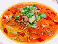 -本味轩精品茶餐厅(黄山路店)