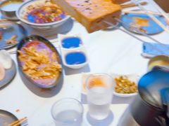 -叁宝烤肉• 西安烧烤(凤城十二路店)