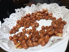 -牛炙烤肉(车公庙店)