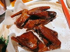 -避风塘·金牌店·夜宵(金玉兰店)