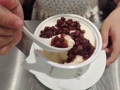 -满记甜品(苏州中心店)