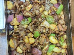 -老东镇啤酒屋海鲜加工·蒸汽海鲜·海鲜烧烤(台东店)